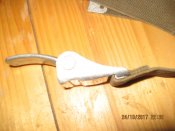 ремінь багажний,компресійний,військовий.2м.