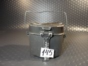 Котелок армии (Германии или Австрии) лот (145)