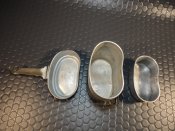 Котелок армии (Германии или Австрии) лот (149)