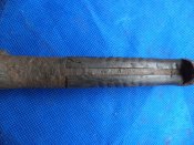 Штык-нож К-98 на запчасти