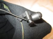 Утепленная мембранная кепка МТР на флисе. Оригинал.