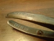 Кусачки Связиста или Сапёра Вермахт Третий Рейх