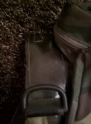 Бронежилетка Кельвар