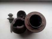 На реставрацию