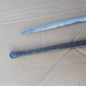 Продам нимецкую офицерскую шаблю.