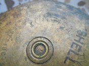 Гільза 75мм  М5А1