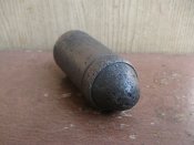 ММГ кумулятивной гранаты Gross Gewehr Panzergranate 40