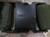 Разгрузочный ремень Belt Waist, под РПС (Olive), р.- Small, ВС Британии