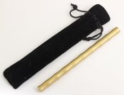 Тактическая ручка (латунь)