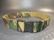 Тактический ремень DPM армия Голландии ,Нидерландов.Оригинал