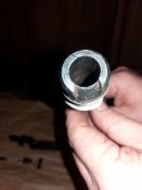 СВТ-40  Исходник под СХП