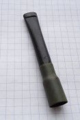 Самодельный мундштук из гильзы