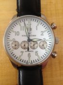 Часы iwc
