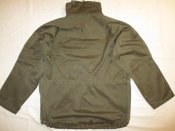 Курточка - ветровка Австрийских ВС. Оригинал.