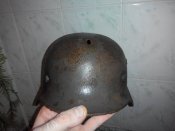 каска