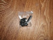 Лот №А2110 Запчасти для Британского противогаза (набор №3) от 1 грн.