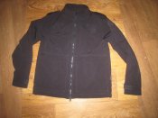 Лот № А1030 Куртка полиции Британии ветро-влагостойкая (softshell) на флисе р. XS (синяя) от 1 грн.