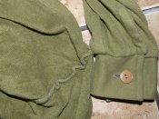 Реглан терморубашка Норги олива армии Британии size 100cm на наш 56р.