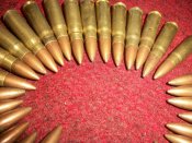 ммг патронов 7.62 х 39 (34шт)