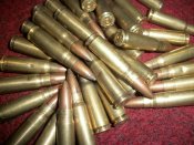 ммг патронов 7.62 х 39 (34шт)