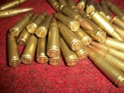 ммг патронов 7.62 х 39 (34шт)
