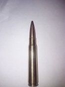 ММГ немецкого патрона 7,92 x 57 мм (7.9mm;8mm;8x57mm;) Mauser (N2)