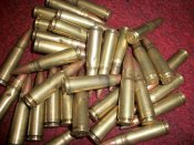 ммг патронов 7.62 х 39 (34шт)