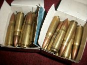 ммг патронов 7.62 х 39 (34шт)