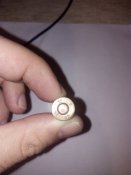 ММГ немецкого патрона 7,92 x 57 мм (7.9mm;8mm;8x57mm;) Mauser (N2)