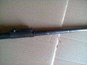 ММГ винтовки кар 98 - некомплект с документом.