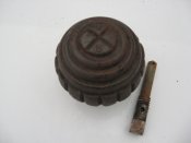 Kugelhandgranate 15