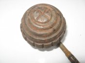 Kugelhandgranate 15