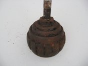 Kugelhandgranate 15