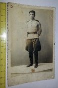 трофейщик РККА с Р-08
