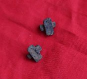 Мушки на Маузер К-98