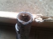 дудка штейр хан