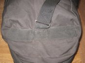 Лот №А2536 Транспортная сумка Британской армии объемом 100-120 л.