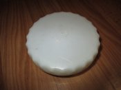 Маргаринница - масленница. Австрийский оригинал.