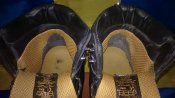 DeWALT® Bolster Safety Boots