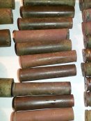 Гильзы 53 шт.