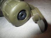 Фляга мягкая с клапаном. Оригинал.