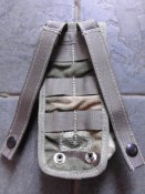 Підсумок Pouch Ammunition SA80 - 2/Mag, MTP. Британія. Новий товар.