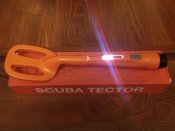 Продам Deteknix Scuba Tector