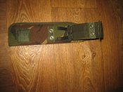 Лот № А1279 Чехол под ножны Frog Bayonet PLCE DPM от 1 грн.