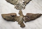 Гвардійські орли Німці Пмв