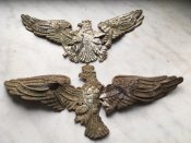 Гвардійські орли Німці Пмв