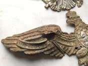 Гвардійські орли Німці Пмв