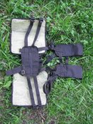 РПС чорный  АК РПК СВД поліция СБУ охорона страйкбол