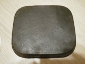 Сковородка Австрийская. Лот № 7