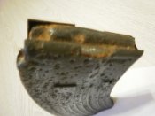 Магазин пулемета Солотурн. Лот № 3